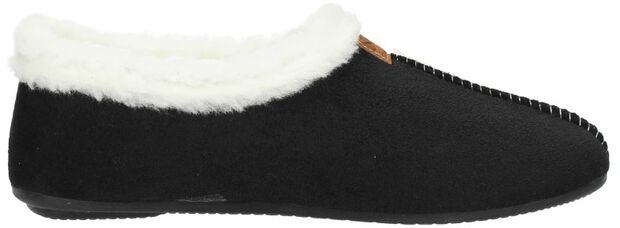 Geschlossene Hausschuhe - large