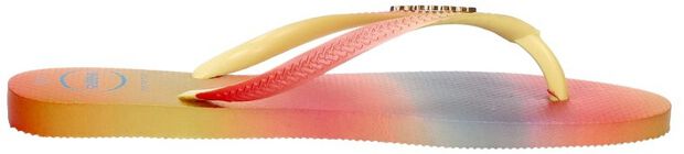 Slim Gradient Sunset - large