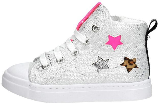 Schn&uuml;rschuhe - large