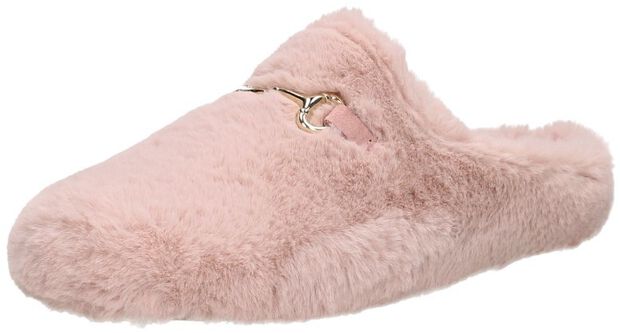 Offene Hausschuhe - large