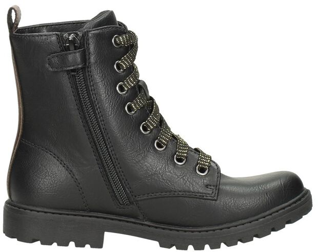 Schn&uuml;rstiefel - large