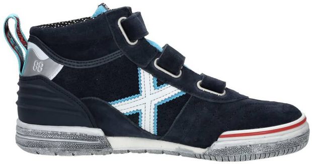 Klettverschluss Hoch - large