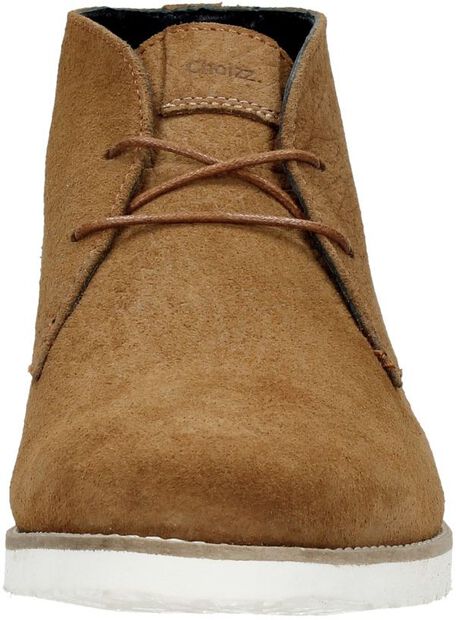 Schn&uuml;rstiefel - large