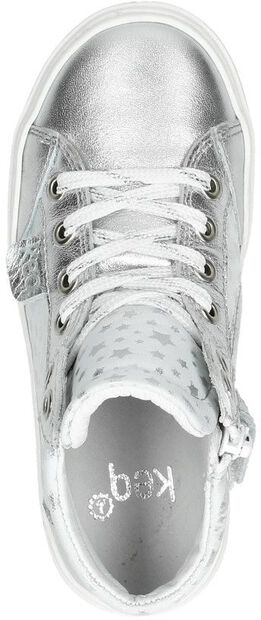 Schn&uuml;rstiefel - large