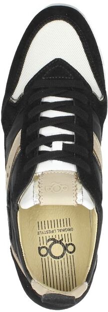 Schn&uuml;rschuhe low - large