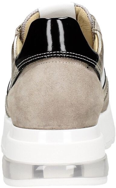 Schn&uuml;rschuhe low - large