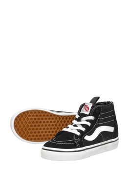 TD SK8-Hi Zip