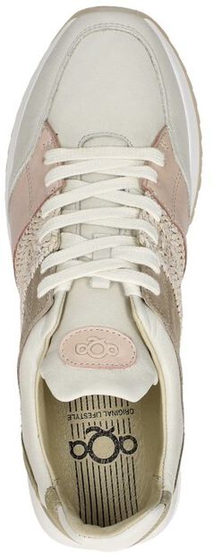 Schn&uuml;rschuhe low - large