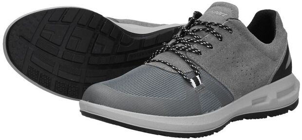 Schn&uuml;rschuhe low - large