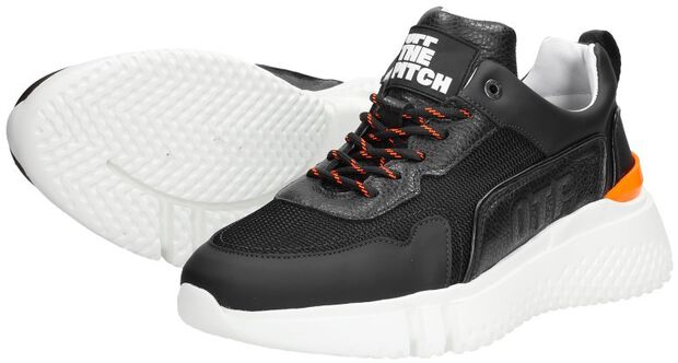 Treble Runner - large