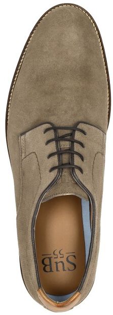 Schn&uuml;rschuhe low - large