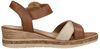 Sandalen flach - small