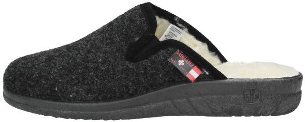 Offene Hausschuhe - large