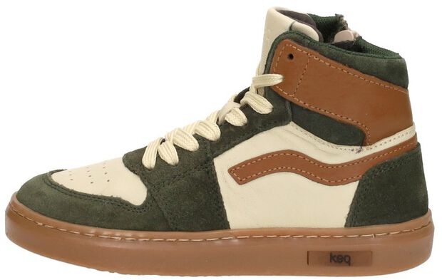 Schn&uuml;rstiefel - large