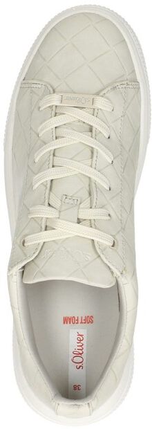 Schn&uuml;rschuhe low - large