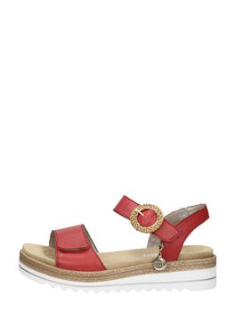 Sandalen flach