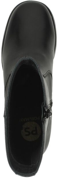 Stiefeletten mit Absatz - large