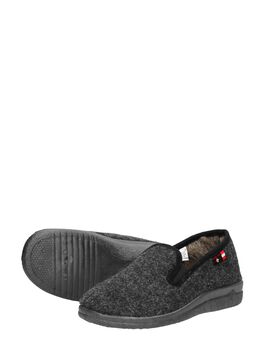 Geschlossene Hausschuhe