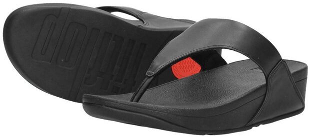 Lulu Leather Toepost - large