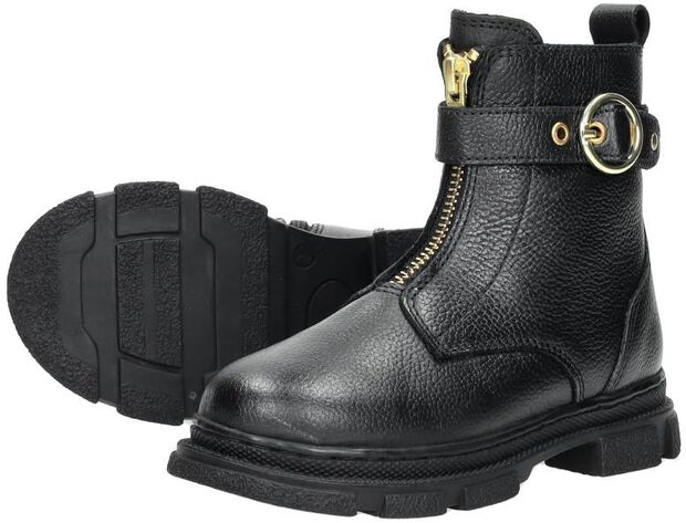 Stiefeletten - large