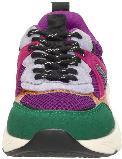 Sneaker low - large