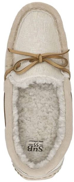 Geschlossene Hausschuhe - large