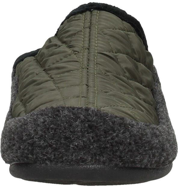 Offene Hausschuhe - large