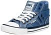 Sneaker high - small