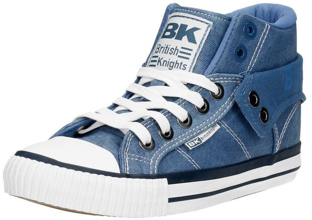 Sneaker high - large