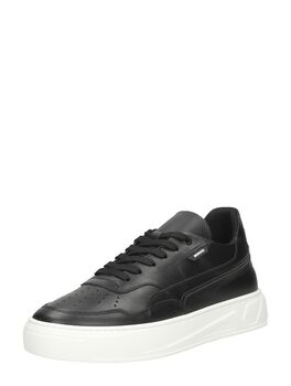 Schn&uuml;rschuhe low