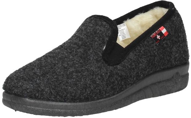 Geschlossene Hausschuhe - large