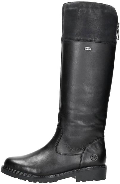 Hohe Stiefel - large