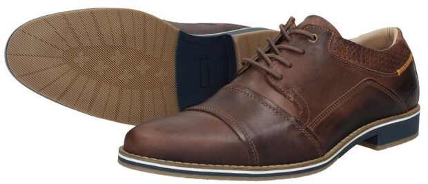 Schn&uuml;rschuhe - large