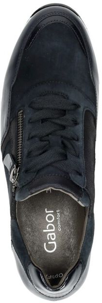 Schn&uuml;rschuhe low - large