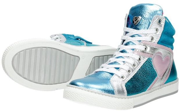 Schn&uuml;rschuhe - large