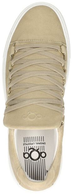 Schn&uuml;rschuhe low - large