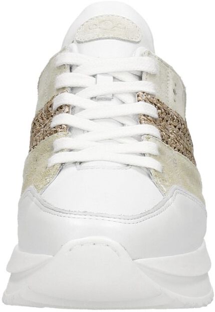 Schn&uuml;rschuhe low - large