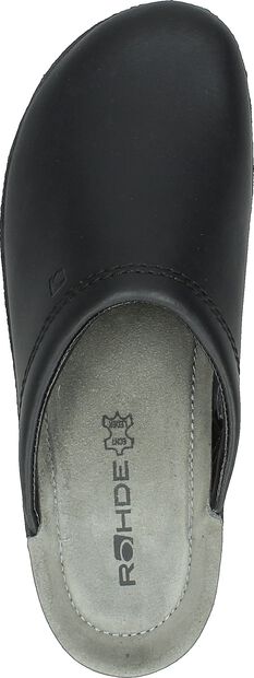 Geschlossene Zehe - large