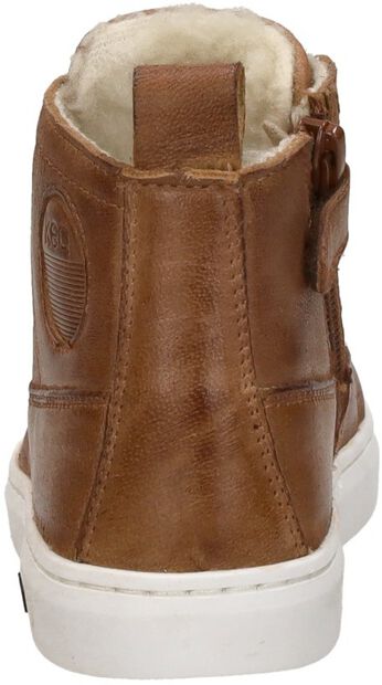 Schn&uuml;rstiefel - large