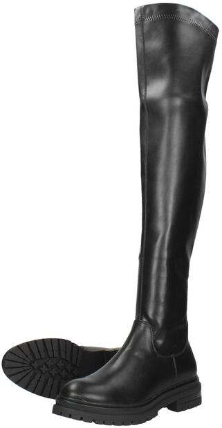 Overknee Stiefel - large