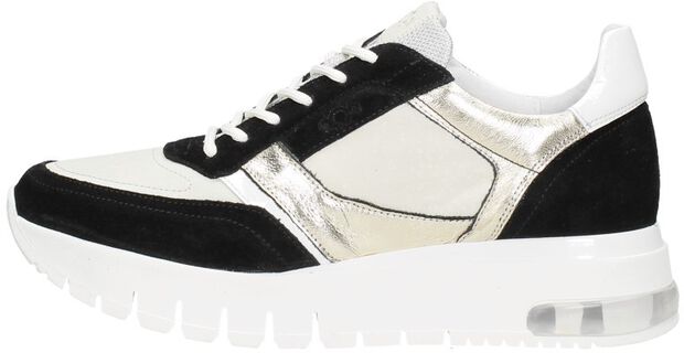 Schn&uuml;rschuhe low - large