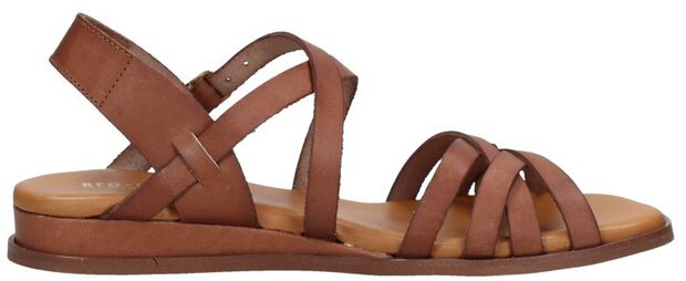 Sandalen flach - large