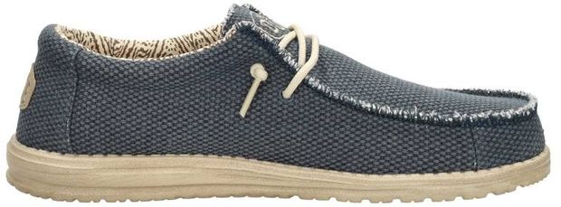 Wally Braided - large