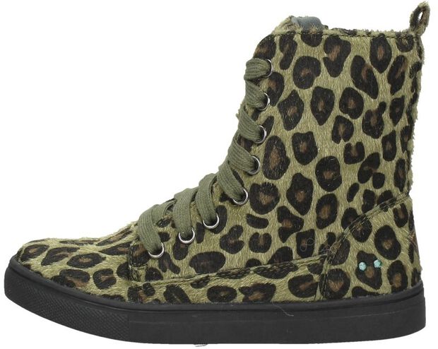 Schn&uuml;rstiefel - large