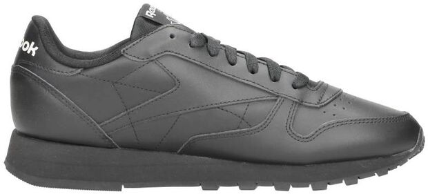 Classic Leather - large