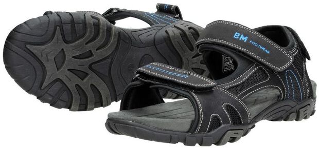 Sandalen f&uuml;r M&auml;nner - large