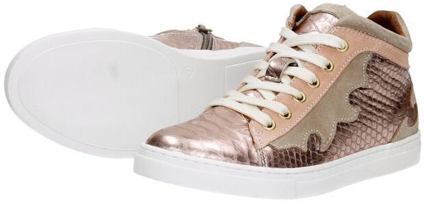 Schn&uuml;rstiefel - large