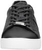 Low Pro Lace Up-Hf Mn Mix / Mt Bt - small