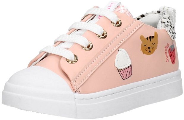 Schn&uuml;rschuhe - large