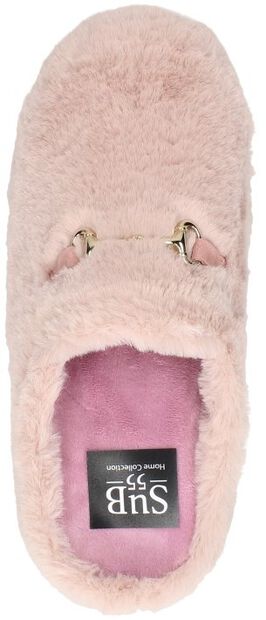 Offene Hausschuhe - large